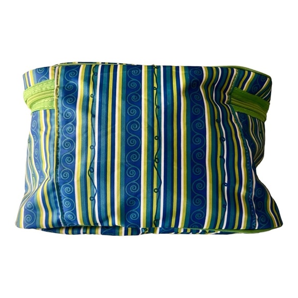 Caboodles Train Case - Picture 6 of 9